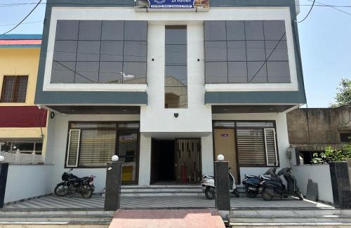 Alwar Hotel | DREAM Inn HOTEL