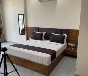 Alwar Hotel | DREAM Inn HOTEL
