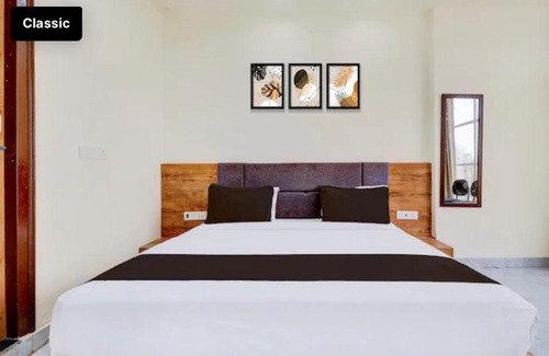 Alwar Hotel | DREAM Inn HOTEL