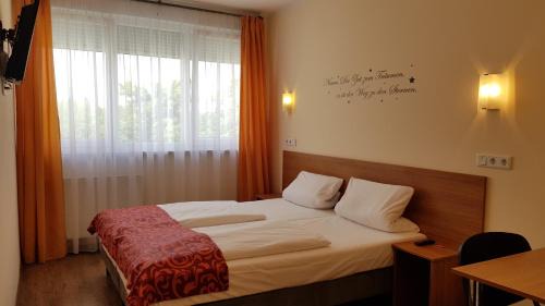 Tegernheim Hotel | Dream Inn Hotel Regensburg Ost
