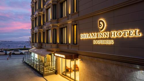 Tophane Hotel | Dream Inn Karaköy Bosphorus