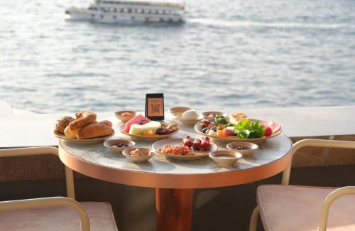Tophane Hotel | Dream Inn Karaköy Bosphorus
