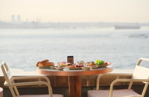 Tophane Hotel | Dream Inn Karaköy Bosphorus