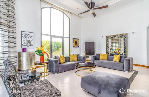 Palm Jumeirah Villa | Dream Inn - Signature Villa Palm Jumeirah