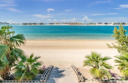 Palm Jumeirah Villa | Dream Inn - Signature Villa Palm Jumeirah