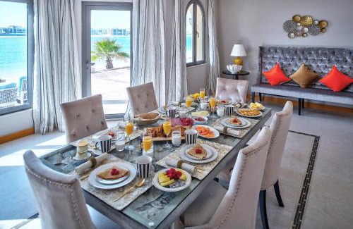 Palm Jumeirah Villa | Dream Inn - Signature Villa Palm Jumeirah