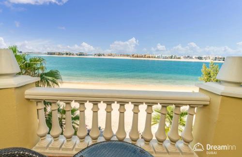 Palm Jumeirah Villa | Dream Inn - Signature Villa Palm Jumeirah