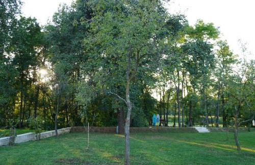 Duga Resa House | Dream Island House