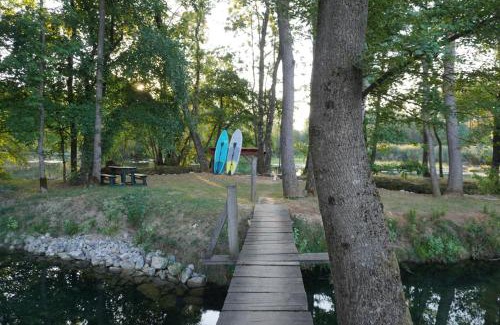 Duga Resa House | Dream Island House