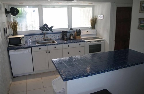 Teagues Bay Villa | Dream Island Villa at The Reef on St Croix