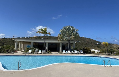 Teagues Bay Villa | Dream Island Villa at The Reef on St Croix