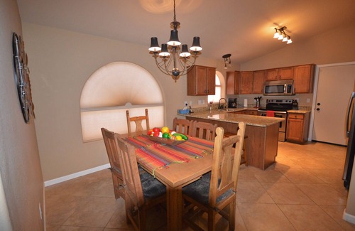 San Tan Valley House | Dream it, Find it, Love it ! This Arizona Getaway Has it All!