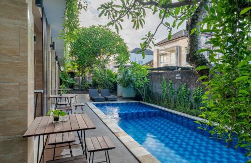 Jimbaran Bay House | Dream @ Jimbaran