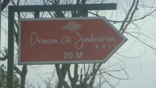 Jimbaran Bay House | Dream @ Jimbaran