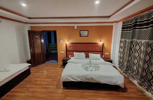 Leh House | Dream Ladakh Guest House