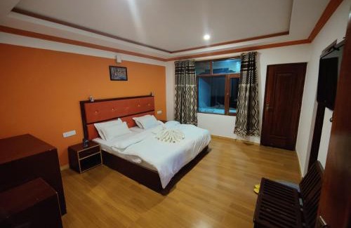 Leh House | Dream Ladakh Guest House