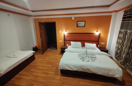 Leh House | Dream Ladakh Guest House