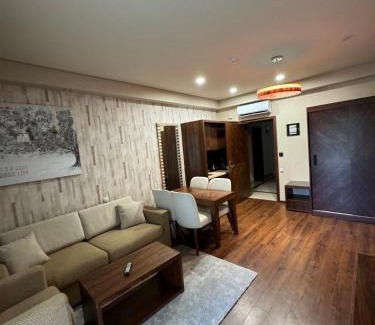 Mtsvane Kontskhi Apartment | Dream Land Oasis