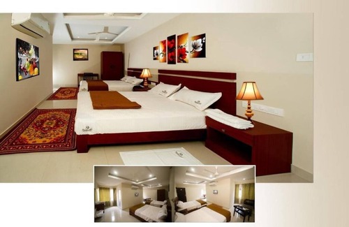 Mananthavady Hotel | Dream Land Residency