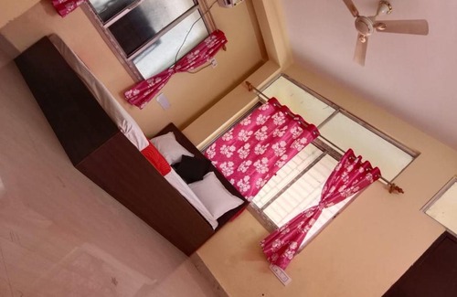 Kolkata House | DREAM LINE
