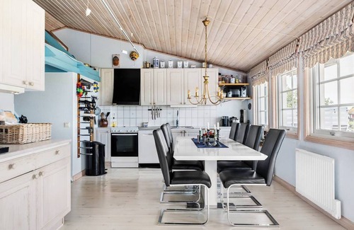 Steninge House | Dream location by the beach - Best location in Halland with incredible panoramic sea views!