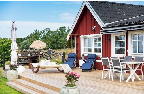 Steninge House | Dream location by the beach - Best location in Halland with incredible panoramic sea views!