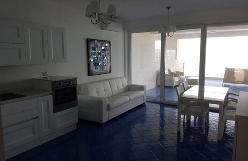 Termoli Apartment | Dream location: on the sea