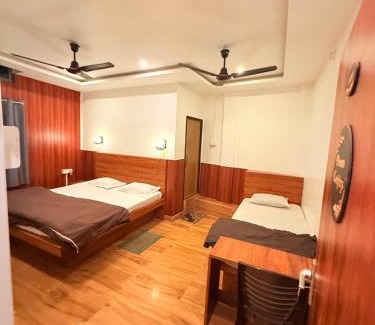 Silchar Hotel | Dream Lodging