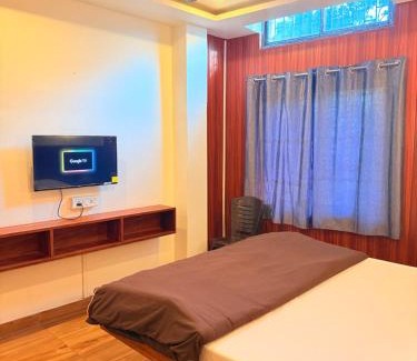 Silchar Hotel | Dream Lodging