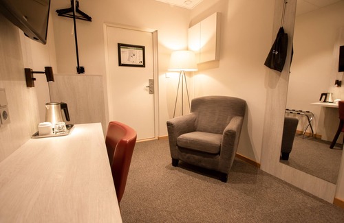 Helsingborg Hotel | Dream – Luxury Hostel