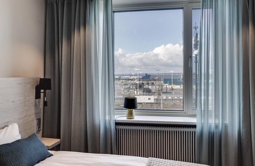 Helsingborg Hotel | Dream – Luxury Hostel