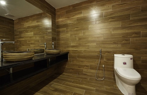 Muar Hotel | Dream Luxury Hotel