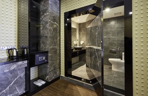 Muar Hotel | Dream Luxury Hotel