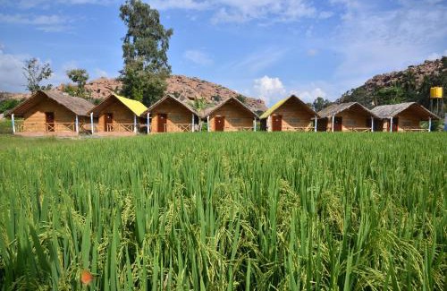 Kamalapur House | Dream Mango Hampi