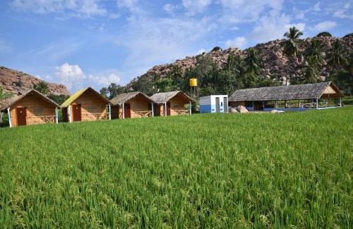 Kamalapur House | Dream Mango Hampi