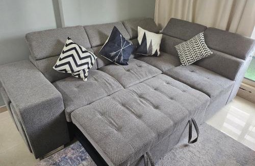 Dubai Marina Apartment | Dream Marina inn, Heart Of Marina