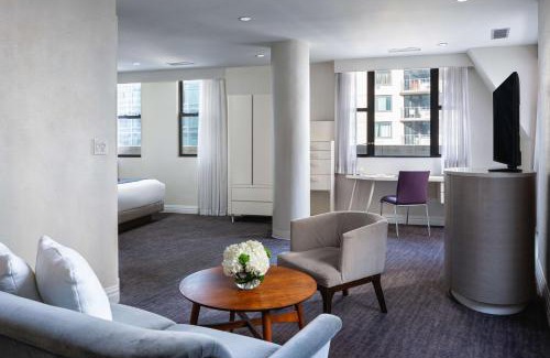 Central Park South Hotel | Dream Midtown, by Hyatt