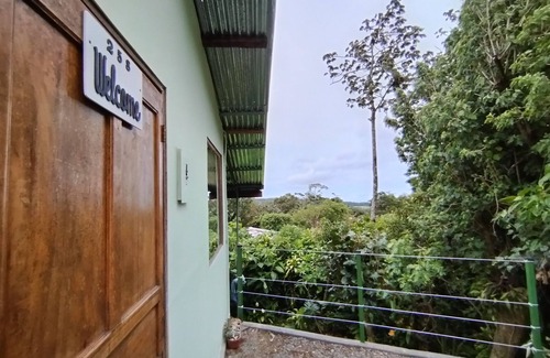 Monteverde Cabin | Dream Mountain Monteverde, Cecropia Paradise