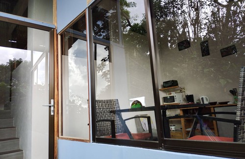 Monteverde Cabin | Dream Mountain Monteverde, Cecropia Paradise