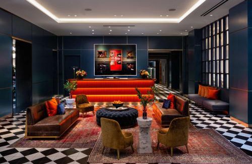Downtown Nashville Hotel | Dream Nashville, by Hyatt