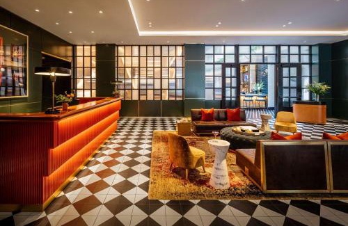 Downtown Nashville Hotel | Dream Nashville, by Hyatt