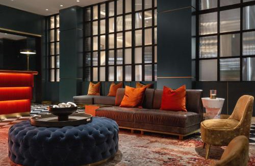 Downtown Nashville Hotel | Dream Nashville, by Hyatt