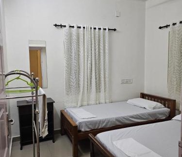 Thamaraparambu House | Dream Nest Homestay