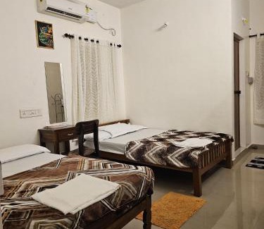 Thamaraparambu House | Dream Nest Homestay