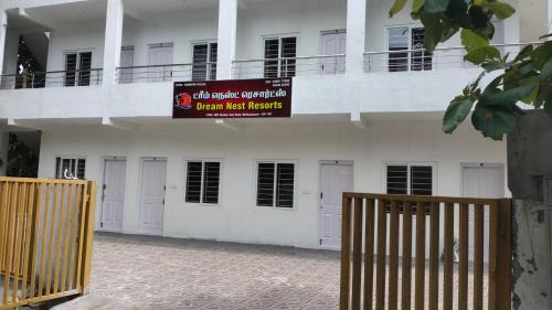 Mettupalayam Hotel | Dream Nest Resort