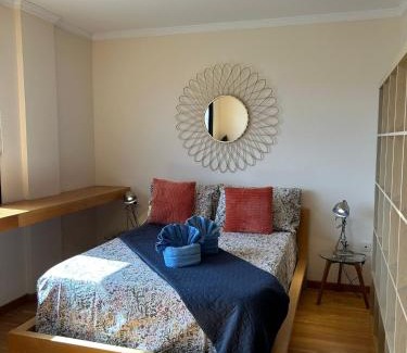 Santa Cruz de Tenerife Apartment | Dream Nivaria