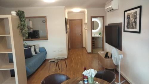 Santa Cruz de Tenerife Apartment | Dream Nivaria