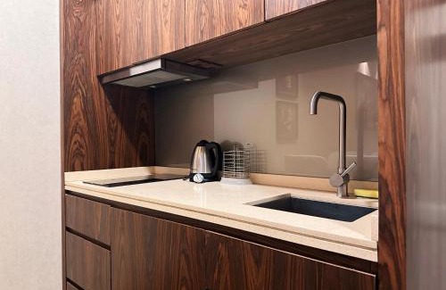 Chakvi Apartment | Dream Oasis apartments by Mavi Guest