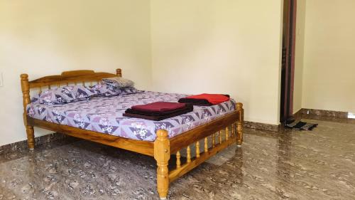 Hireguthi House | Dream Oasis Home Stay