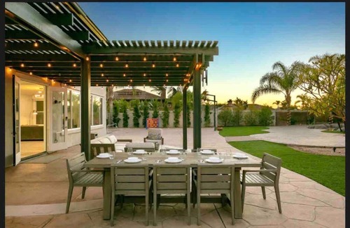 Rancho - Del Rey II Villa | Dream Oasis